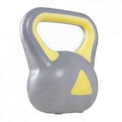 Vinylový kettlebell 2 kg...